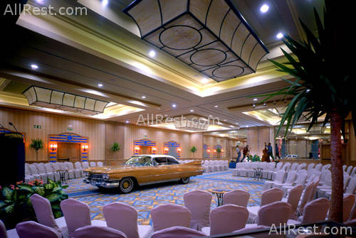 Sheraton La Caleta Resort & Spa 26
